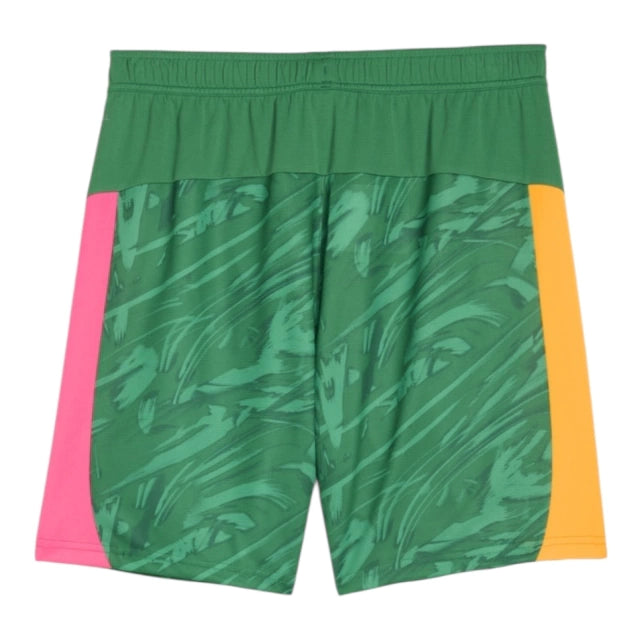 Short Manchester City I Portero 25-26 - Hombre