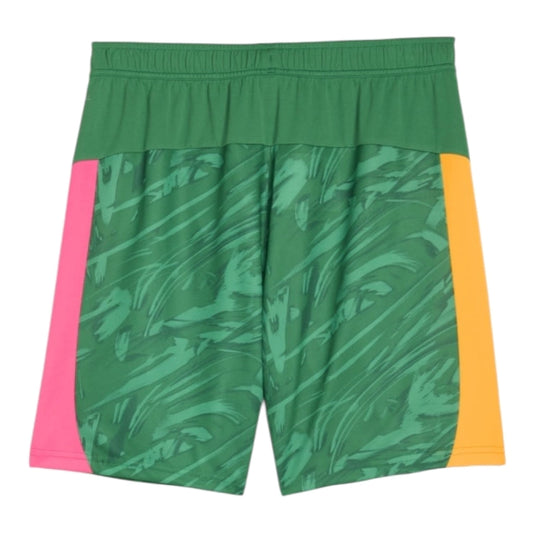 Short Manchester City I Portero 25-26 - Hombre