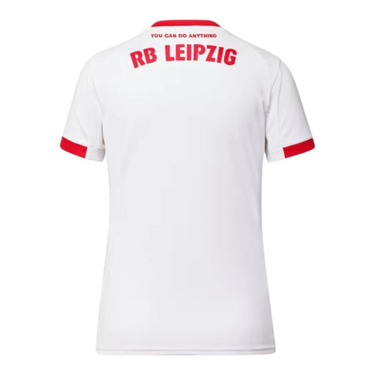Camiseta Red Bull Leipzig 25/26 - Primera Equipación Mujer
