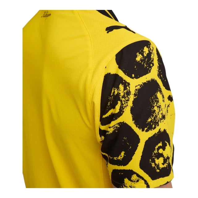 Camiseta Borussia Dortmund Mundial de Clubes 25-26 - Edición Especial Especial