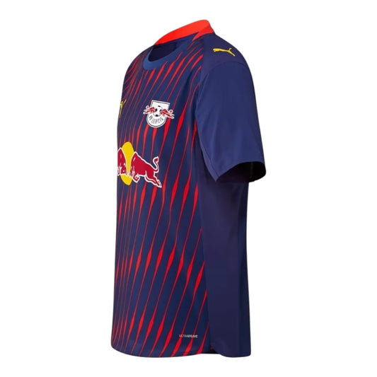 Camiseta Red Bull Leipzig 25-26 - Segunda Equipación