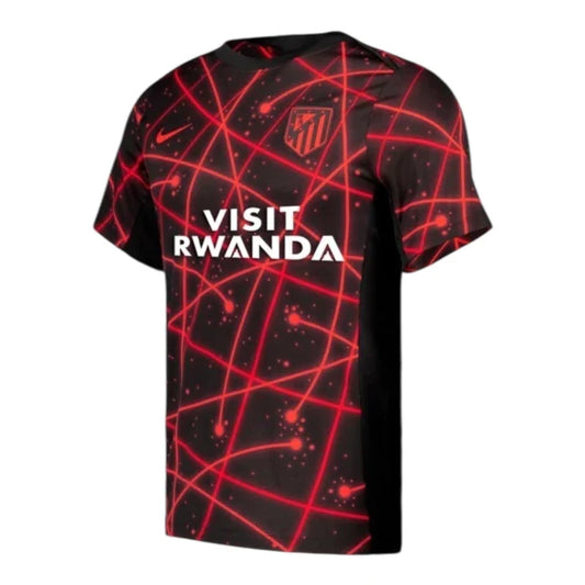 Camiseta Pre-Partido Atlético de Madrid Mundial de Clubes 25/26 - Edición Especial
