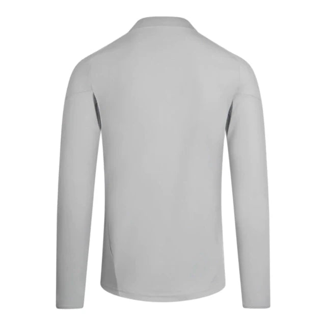 Chaqueta Cortavientos Celtic 25/26 (Gris)