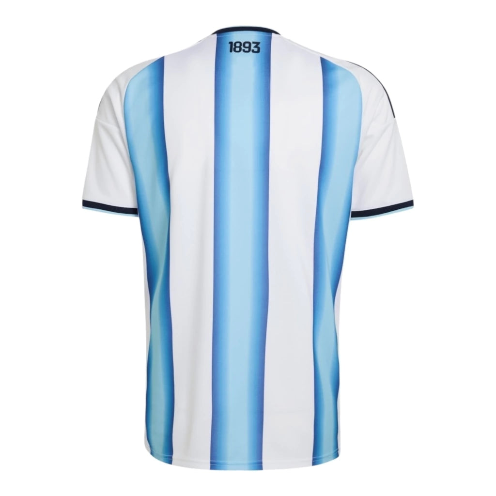 Camiseta Argentina 26/27 - Primera Equipación