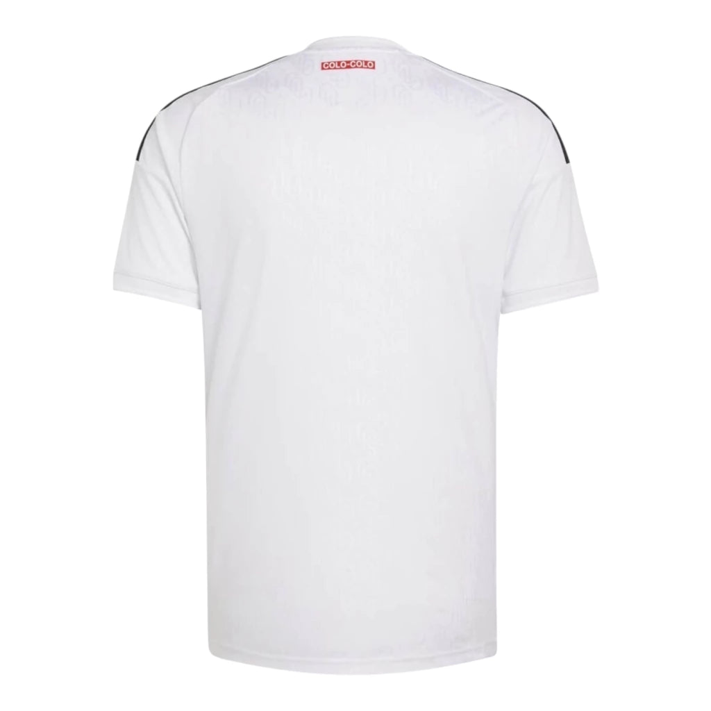 Camiseta Colo Colo 26/27 - Primera Equipación