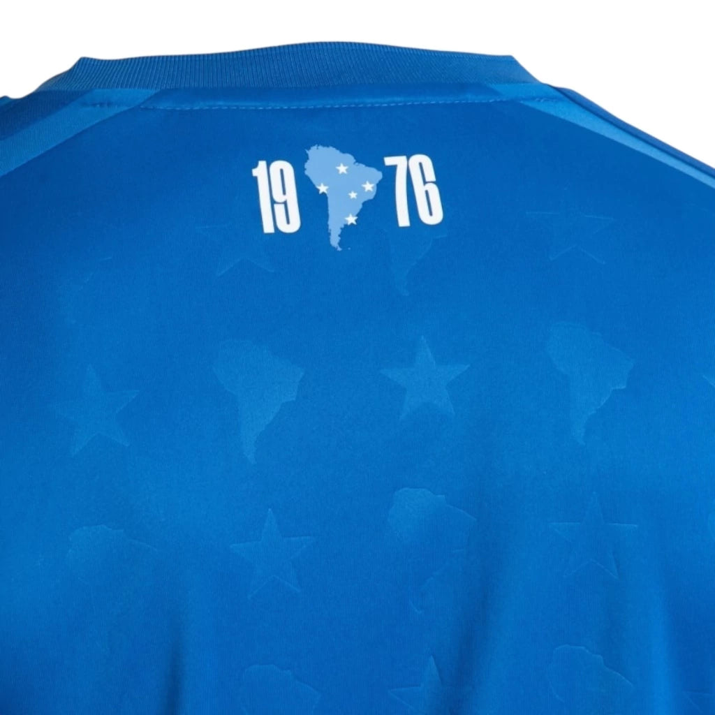 Camiseta Cruzeiro 26/27 - Primera Equipación