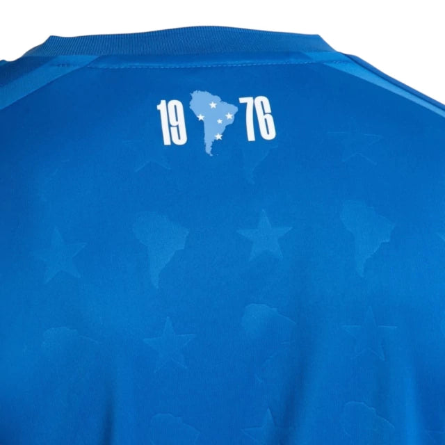 Camiseta Cruzeiro 26-27 - Primera Equipación