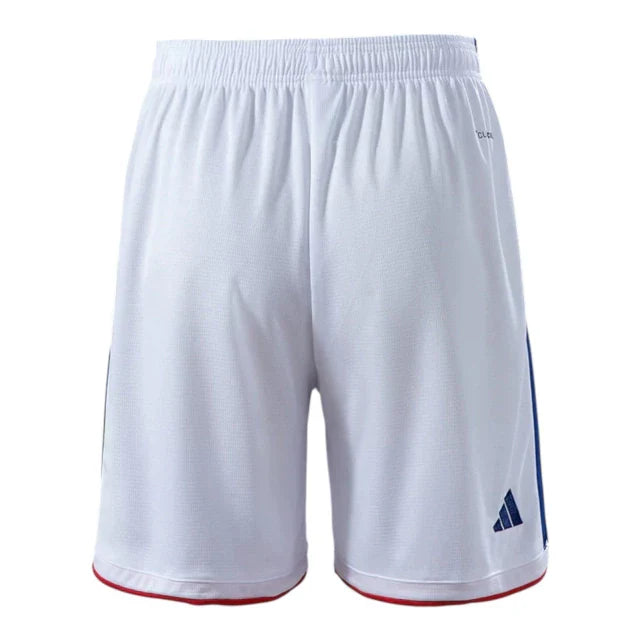 Short Japón I 26/27 - Hombre