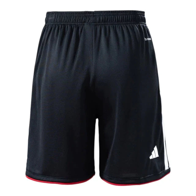 Short Seleção Alemanha I 26-27 - Hombre