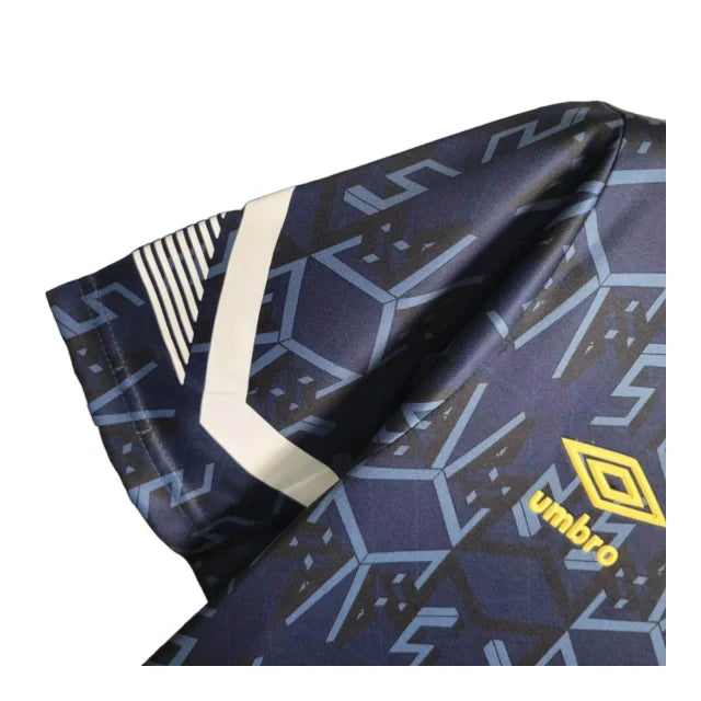Camiseta Retro Escocia 1992/1993 - Segunda Equipación