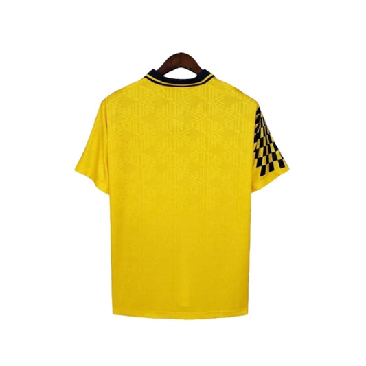 Camiseta Retro Tottenham 92/94 - Segunda Equipación