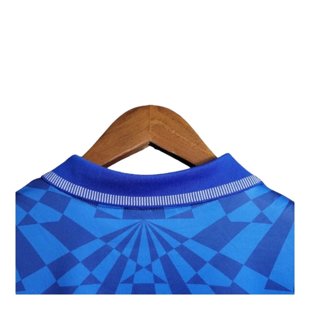 Retro Napoli 1991-1993 - Primera Equipación