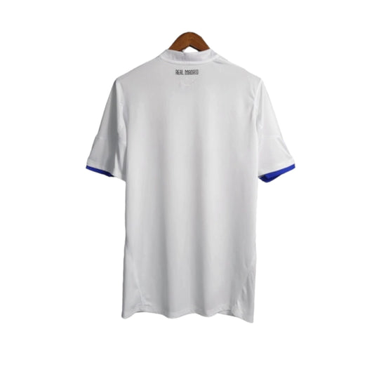 Retro Real Madrid 10-11 - Primera Equipación