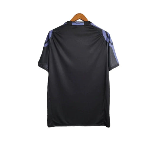 Camiseta Retro Real Madrid 16/17 - Segunda Equipación