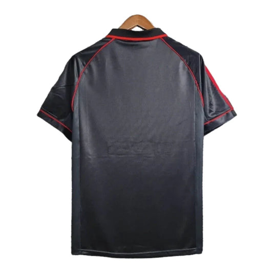 Camiseta Retro AC Milan 1998/1999 - Tercera Equipación