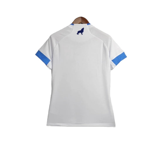 Camiseta Paysandu 24-25 - Primera Equipación Mujer