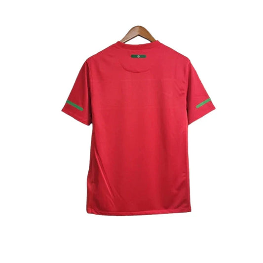 Camiseta Retro Portugal 2010 - Primera Equipación