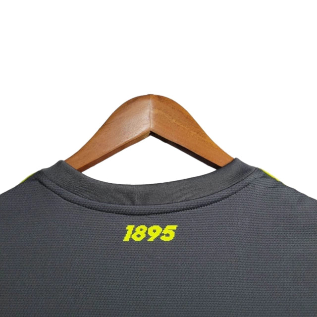 Retro Flamengo 2019-2020 - Tercera Equipación