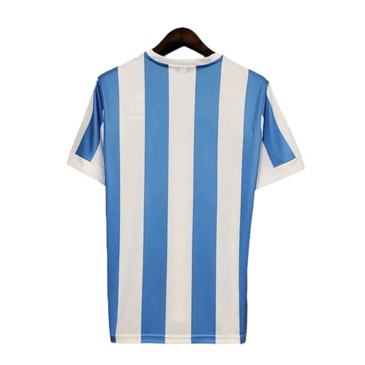 Retro Seleção da Argentina 1978 - Primera Equipación