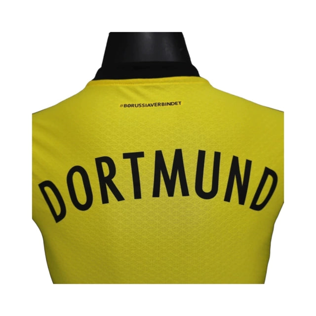 Camiseta Borussia Dortmund Jugador 24-25 - Primera Equipación