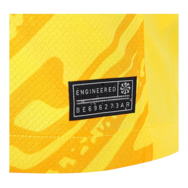 Camiseta de Portero Corinthians 24-25