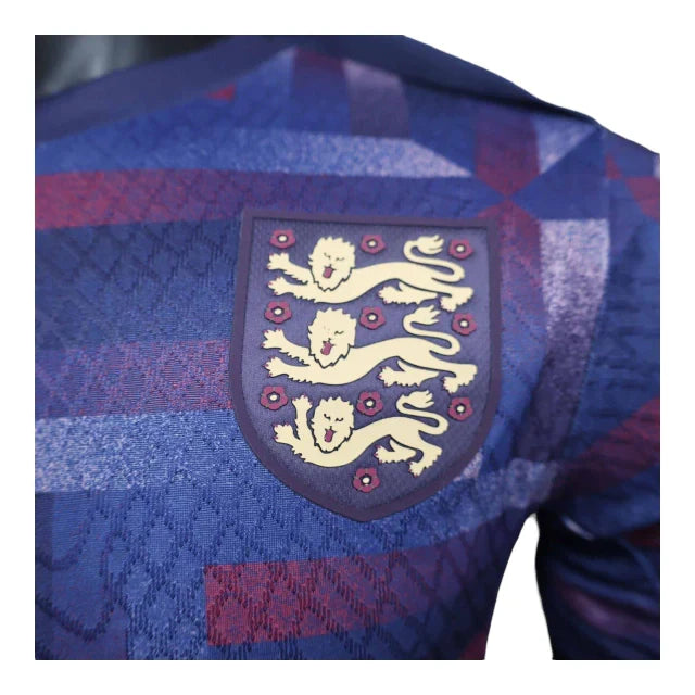 Camiseta Inglaterra Jugador 24/25