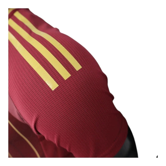 Camiseta Roma Jugador 24-25 - Primera Equipación