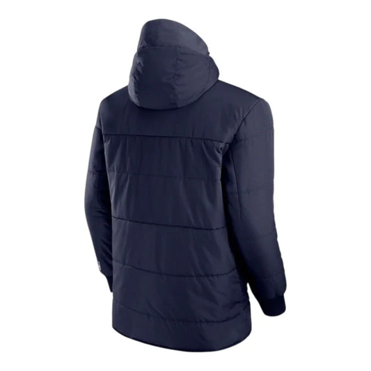 Chaqueta Cortavientos Everton 24/25 (Azul)