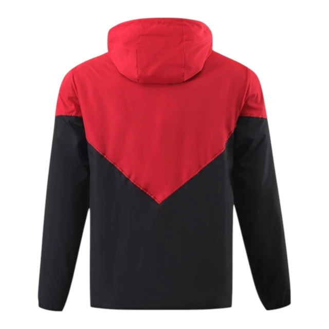 Chaqueta Cortavientos Manchester United 24-25