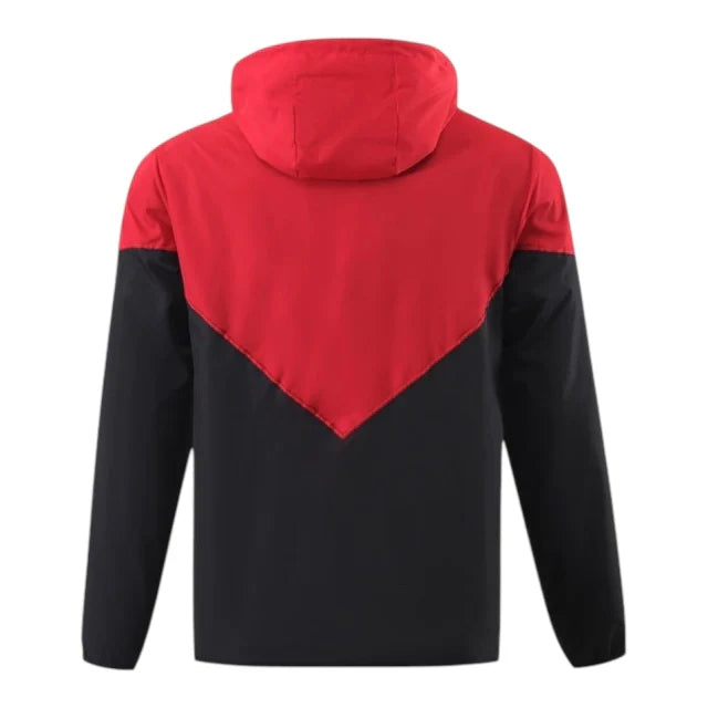 Chaqueta Cortavientos Manchester United 24/25