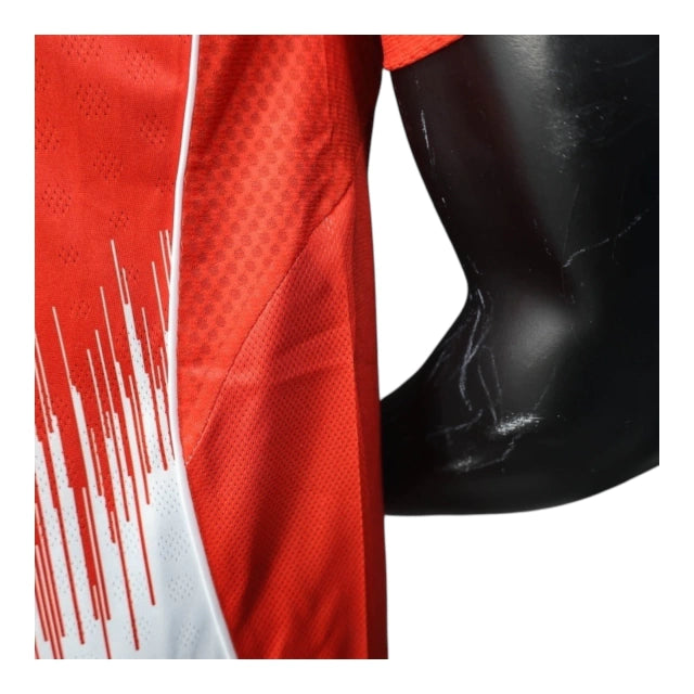 Camiseta Bayern de Munique Jugador 25-26 - Primera Equipación