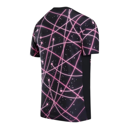 Camiseta Pre-Partido Paris SaintGerman 25-26
