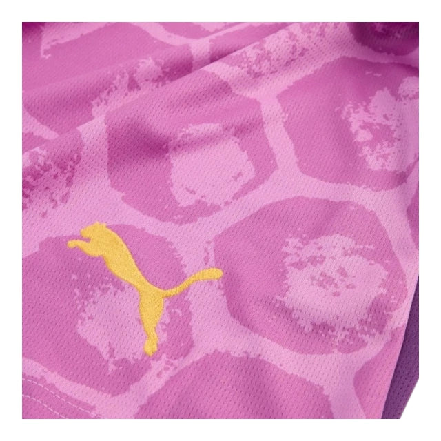 Short Borussia Dortmund especial Mundial Clubes Portero Edición 25-26 - Hombre