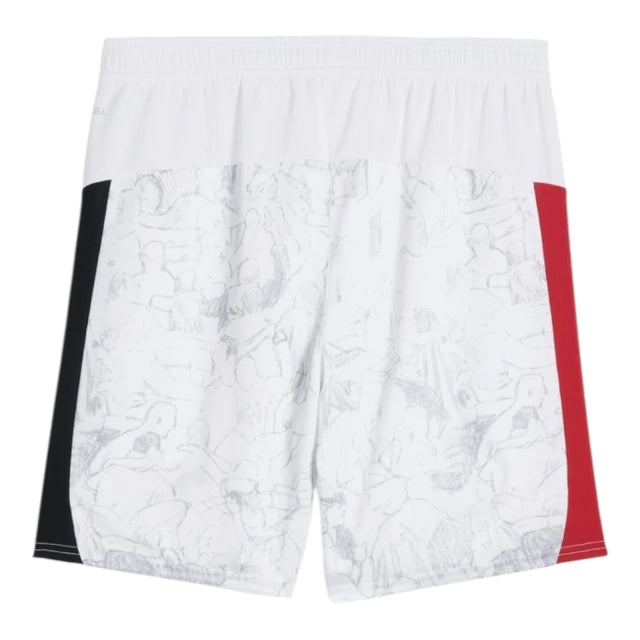 Short Manchester City especial Mundial Clubes Edición 25-26 - Hombre