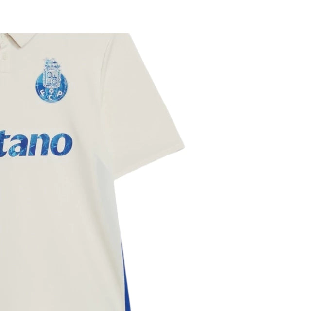 Camiseta Porto 25-26 - Tercera Equipación
