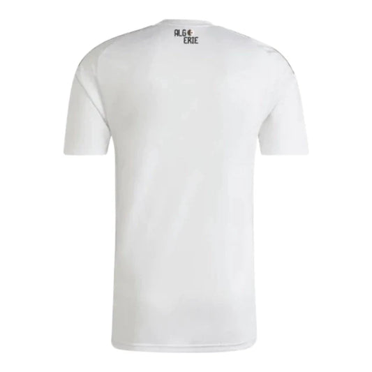 Camiseta Seleção Argélia 26-27