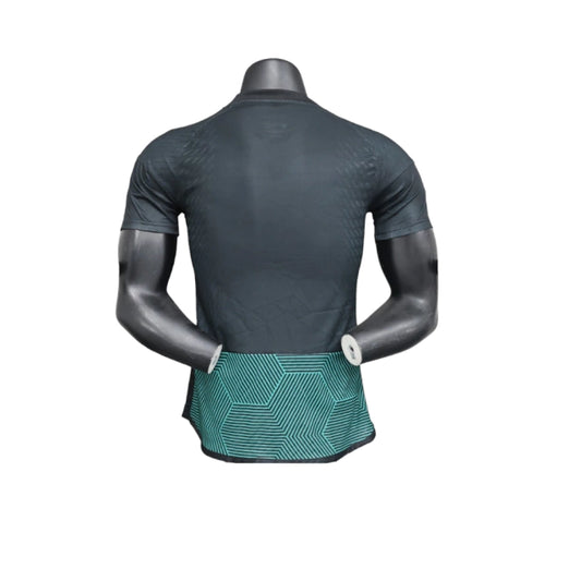 Camiseta Emirados Árabes Unidos Jugador 24-25 - Segunda Equipación