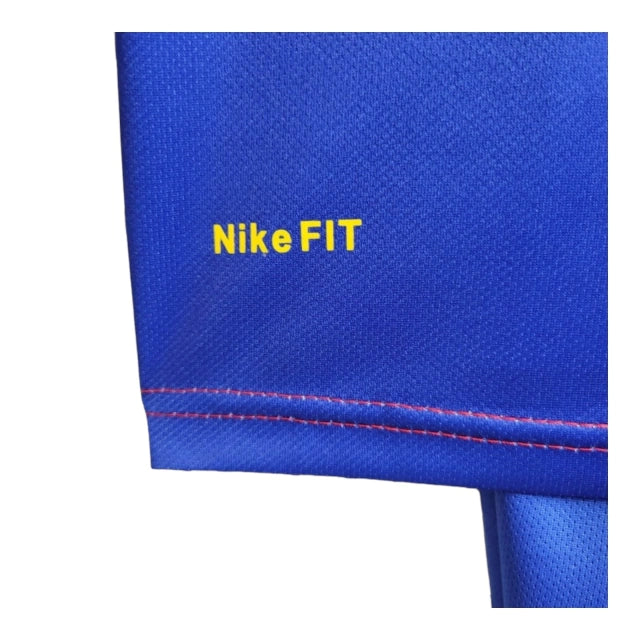 Retro Barcelona 2008-2009 - Primera Equipación