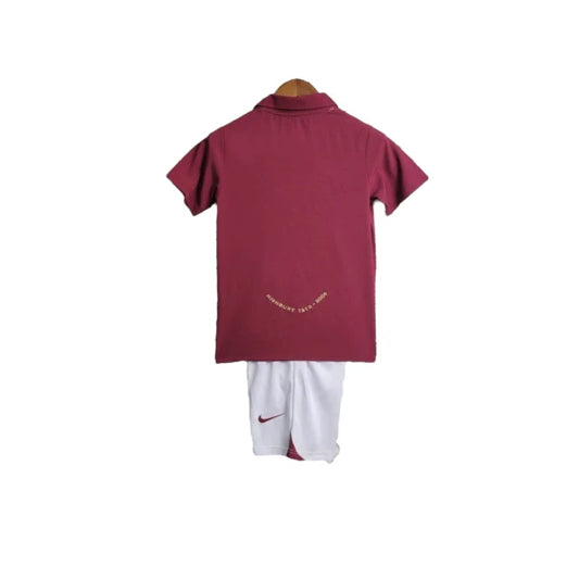 Camiseta Retro Arsenal 2005/2006 - Primera Equipación