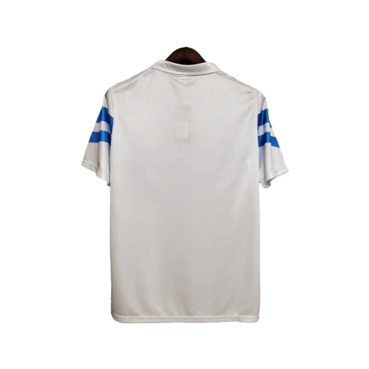 Retro Napoli 1988-1989 - Segunda Equipación