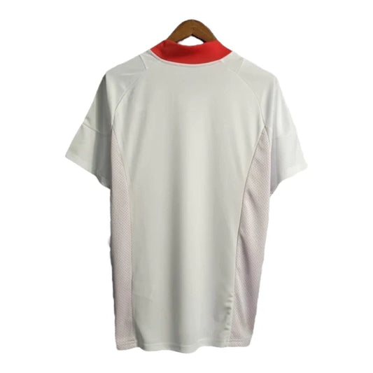Camiseta Retro AC Milan 2002/2003 - Segunda Equipación