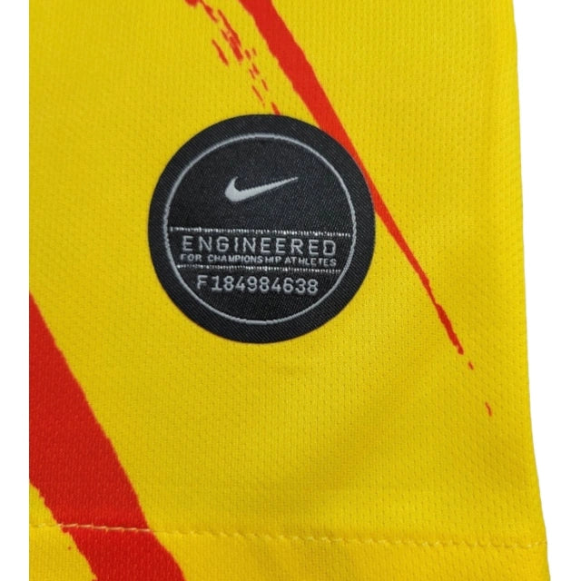 Retro Barcelona 19-20 - Primera Equipación
