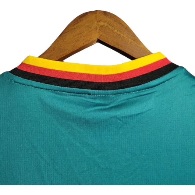 Camiseta Retro Alemania 1994 - Segunda Equipación