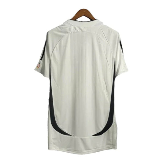 Camiseta Retro Alemania 2006