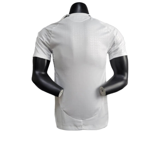 Camiseta Real Madrid Jugador 24-25 - Primera Equipación