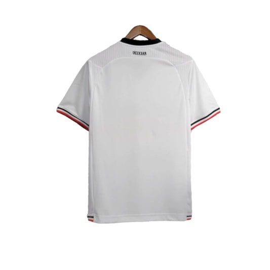 Camiseta Santa Cruz 24-25 - Segunda Equipación