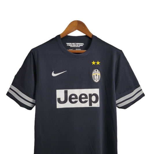Camiseta Retro Juventus 2012/2013 - Primera Equipación