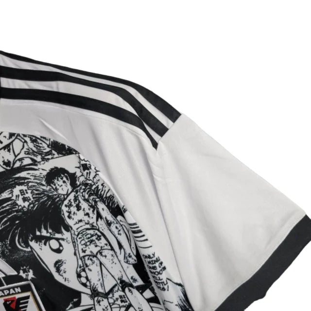 Camiseta Japão 24-25 - Edición Especial Especial