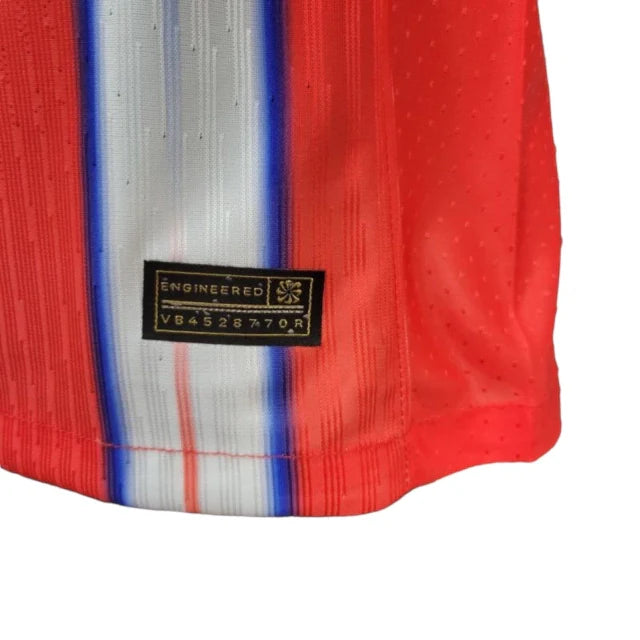 Camiseta Atlético de Madrid Jugador 24/25 - Primera Equipación
