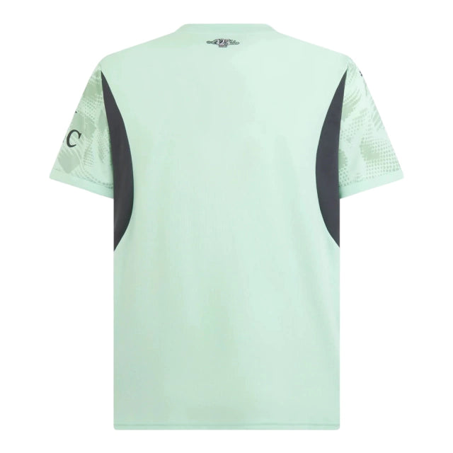Camiseta de Portero AC Milan 24-25 - Tercera Equipación